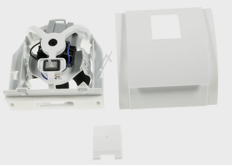 Belüftung, Ventilator, Set, 1330R (4055364246)