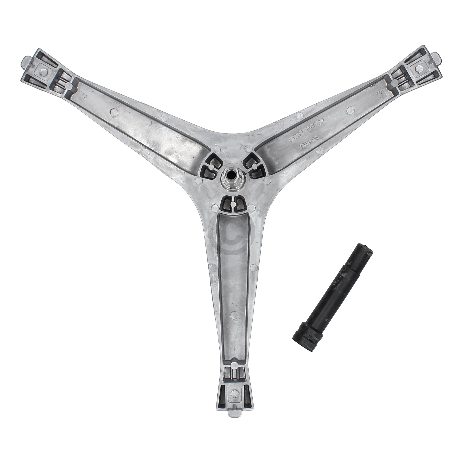 Lagerkreuz EBI 741 passend für Samsung DC97-15182A in Waschmaschine EBI