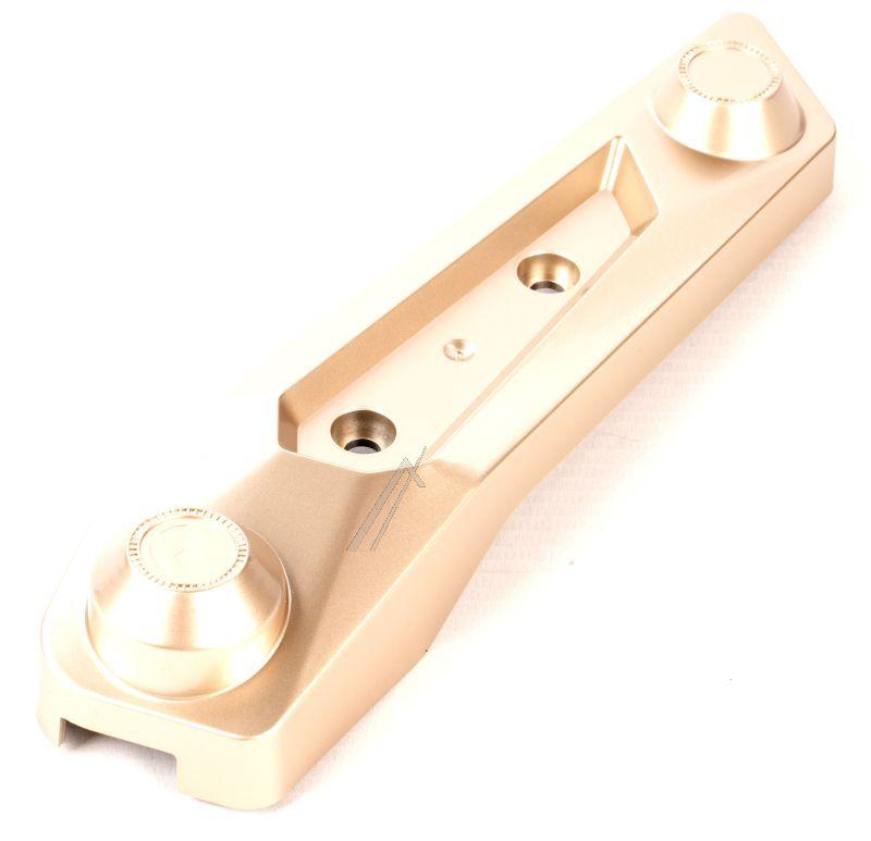 Schwingenabdeckung links für E-Scooter Navee 20020100002344 Schutzblech Blech