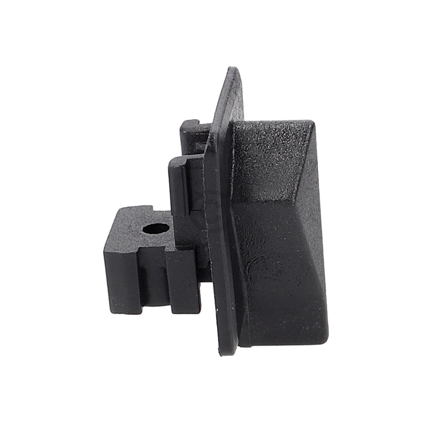 Türhaken für Geschirrspüler Candy Hoover 41051182 Spülmaschine