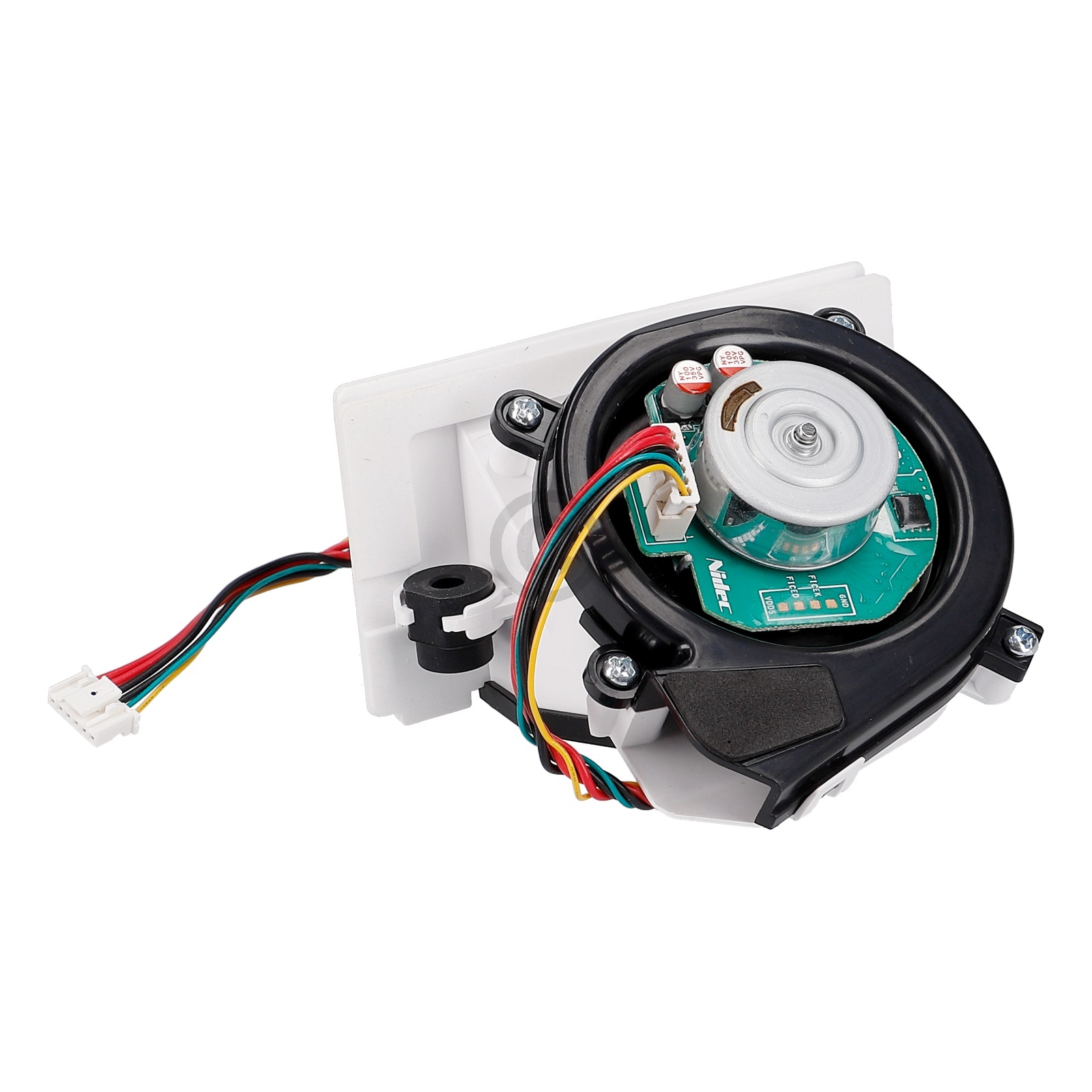 Fan motor（white） 201-2441-0415