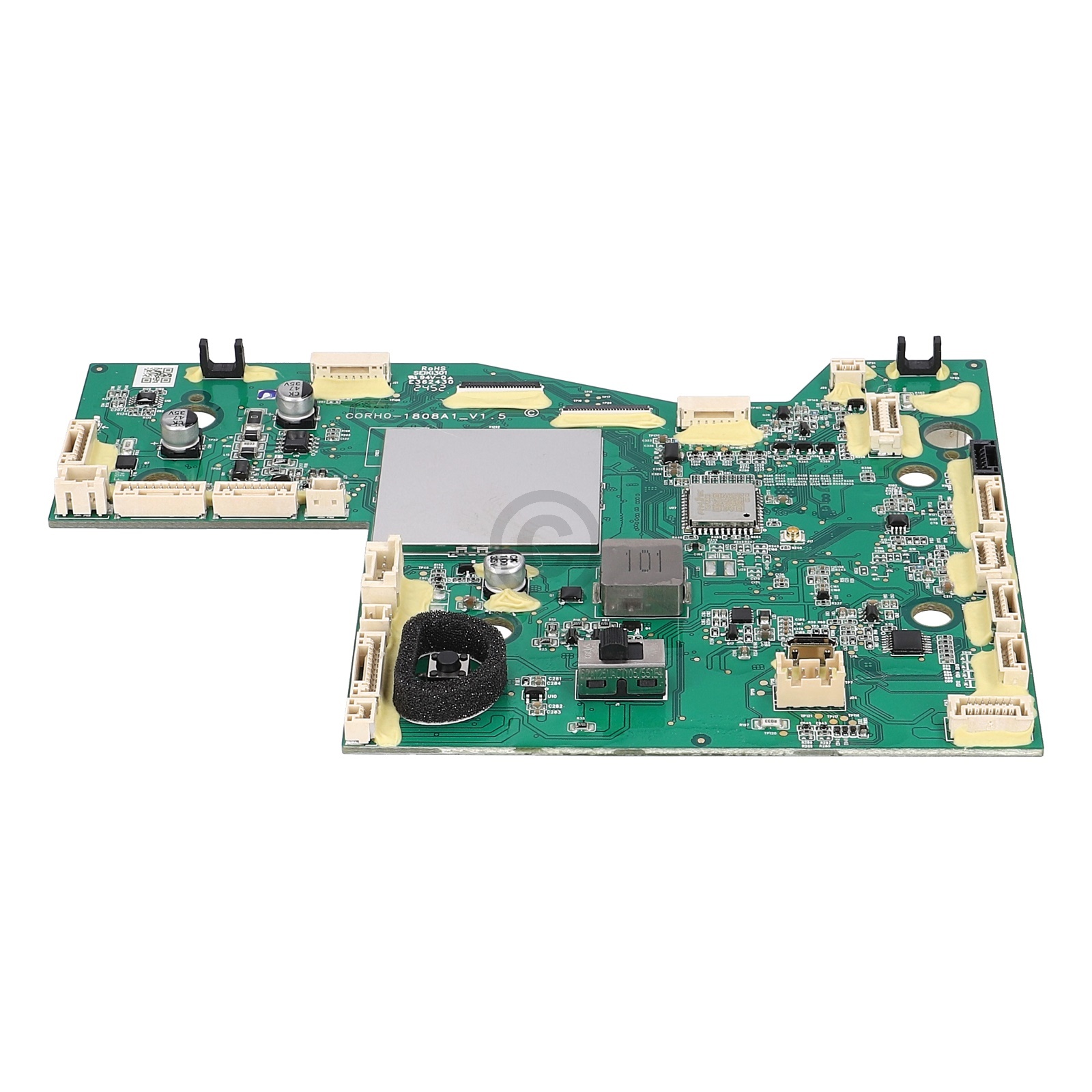 Main board of Deebot(white/Auto Refill and Drain) 201-2425-1005