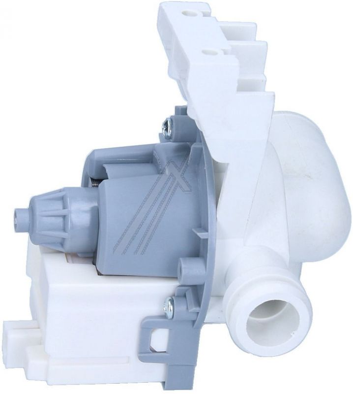 Magnetpumpe 34 Watt für Waschmaschine Com [Hersteller-Artikelnummer] Waschmaschinenpumpe