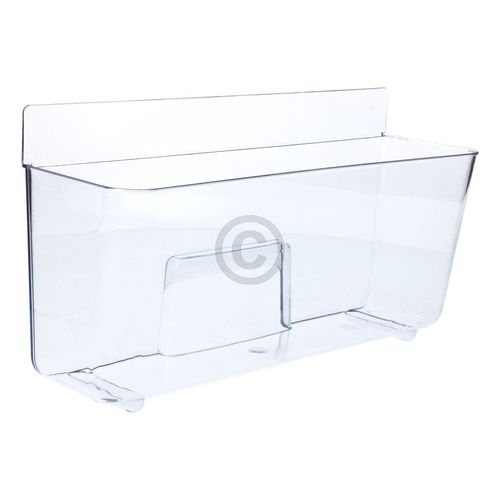 Schublade Amica 1015467 Gemüseschale 377x197x111mm für Kühlschrank Kühlteil KühlGefrierKombination