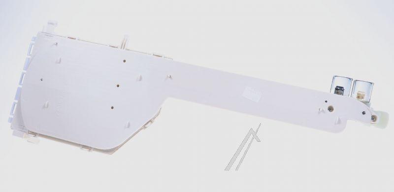 Einspülkammerdeckel für Waschmaschine Whirlpool/Indesit 488000843942 535 WM BKS_ROW