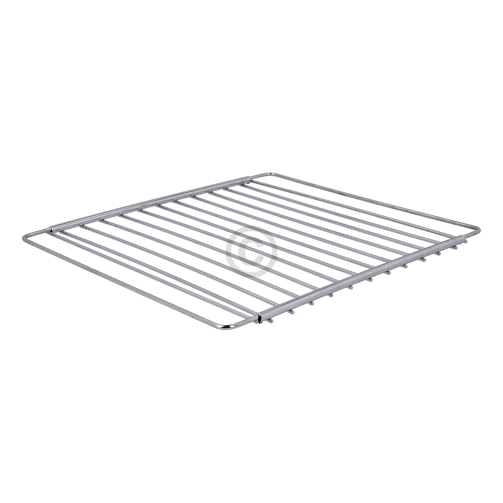 Grillrost 350-560mm ausziehbar 320mm tief Wpro 480181700954 ACC100 universal für Backofen Grill