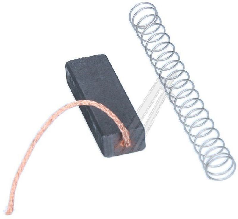 Kohlebürste für Dyson Staubsauger Schunk