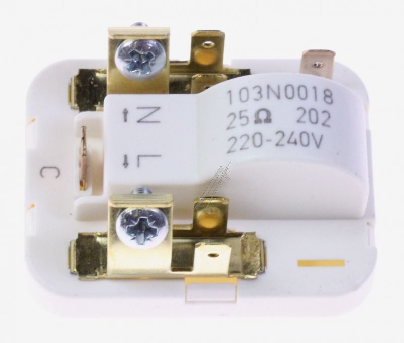 Startrelais für Kühlschrank Com 103N0018 Kompressor
