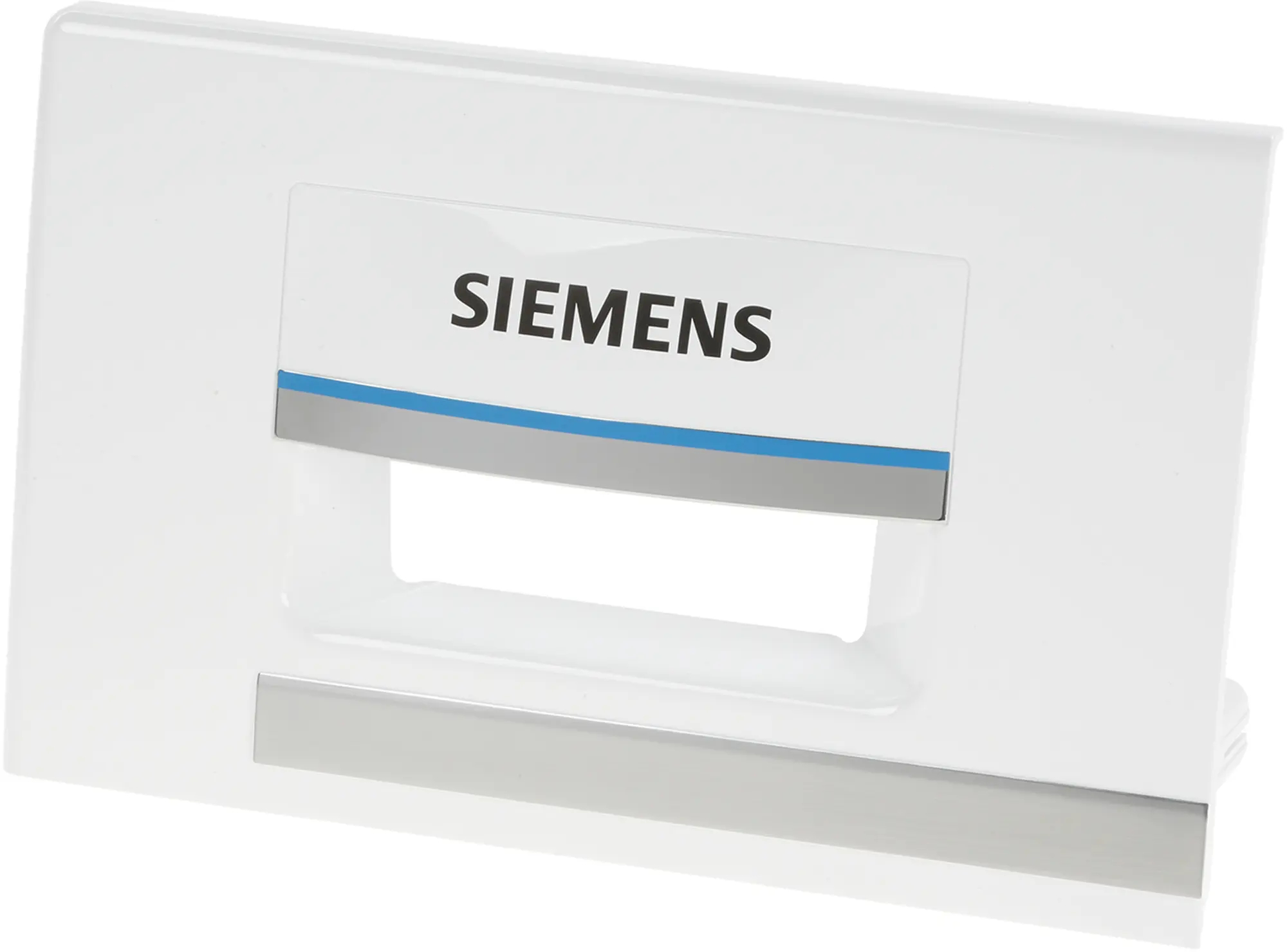 Schalengriff für Trockner Bosch 12006758 Türgriff