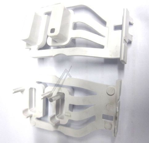 Tasteneinheit Start/Löschen für Trockner Whirlpool 480111100221 Start, Löschen