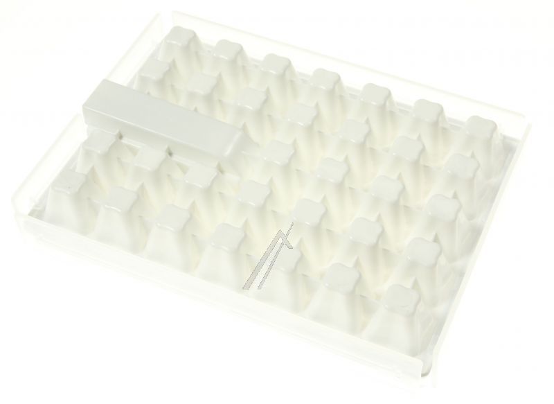 Eiswürfelschale für Liebherr Kühlschrank 742332300 komplett
