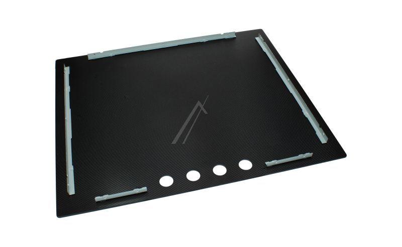 Glaskeramikkochfeld für Hisense/Gorenje Ofen 470057 Kochfläche