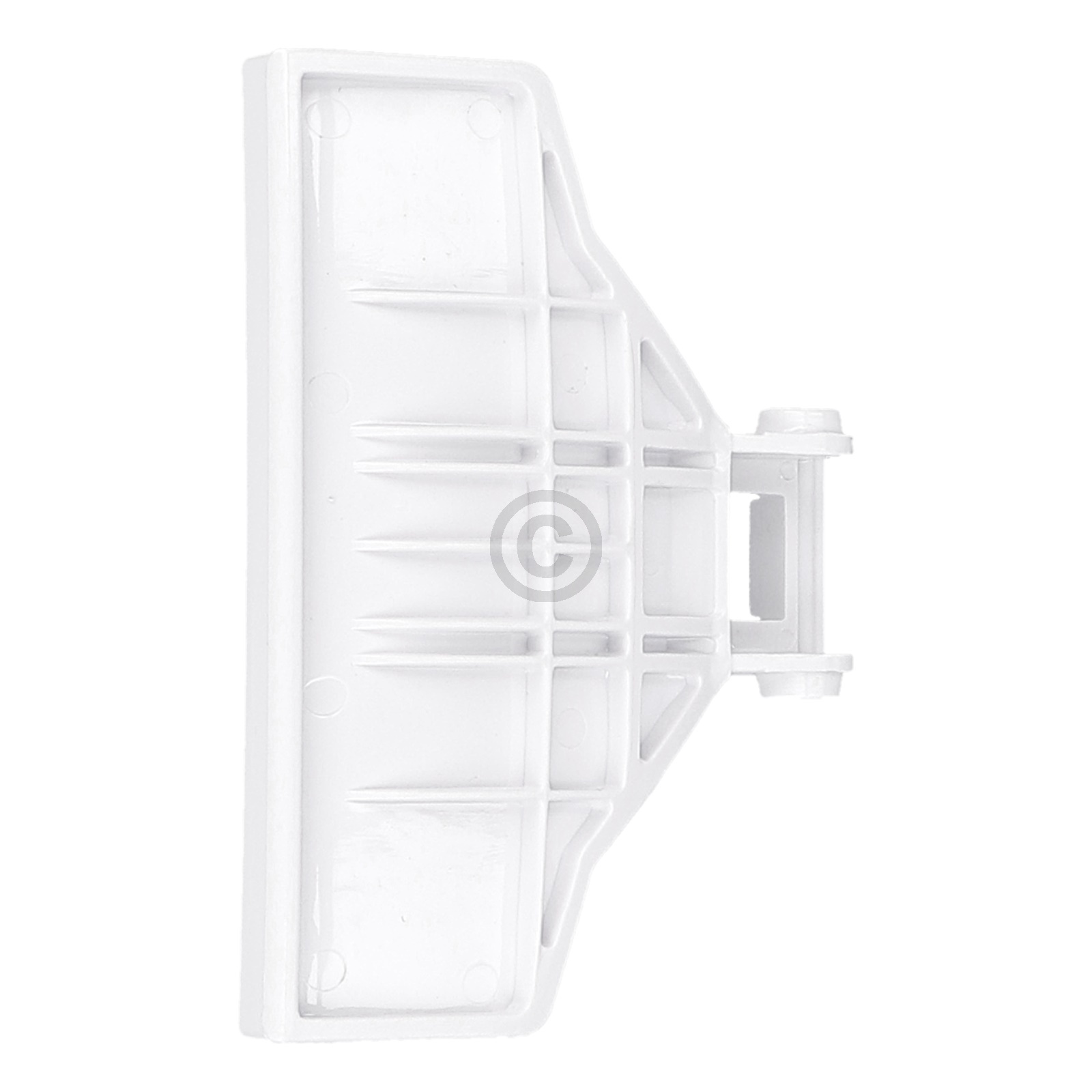 Türgriff Set passend für Electrolux 50267907009 BLUPARTS in Waschmaschine