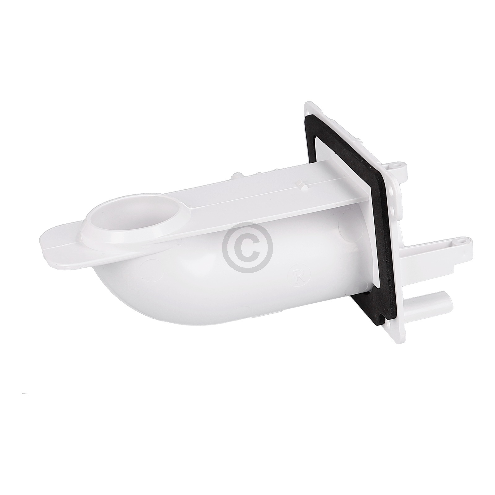 Dust bag holder 201-2478-1872 Ecovacs