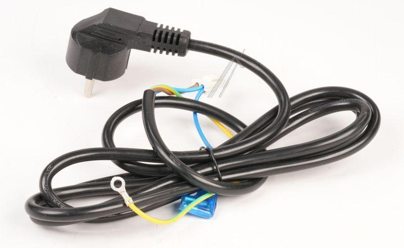 Anschlusskabel für Kühlschrank Amica 1022457 3x1,5mm², 1,70m