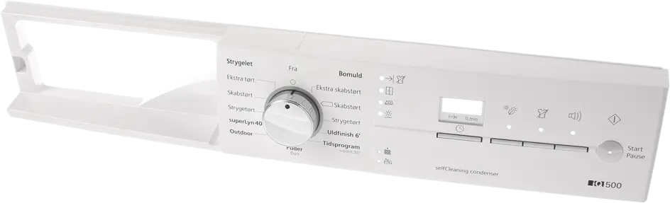 Bedienblende 11006039