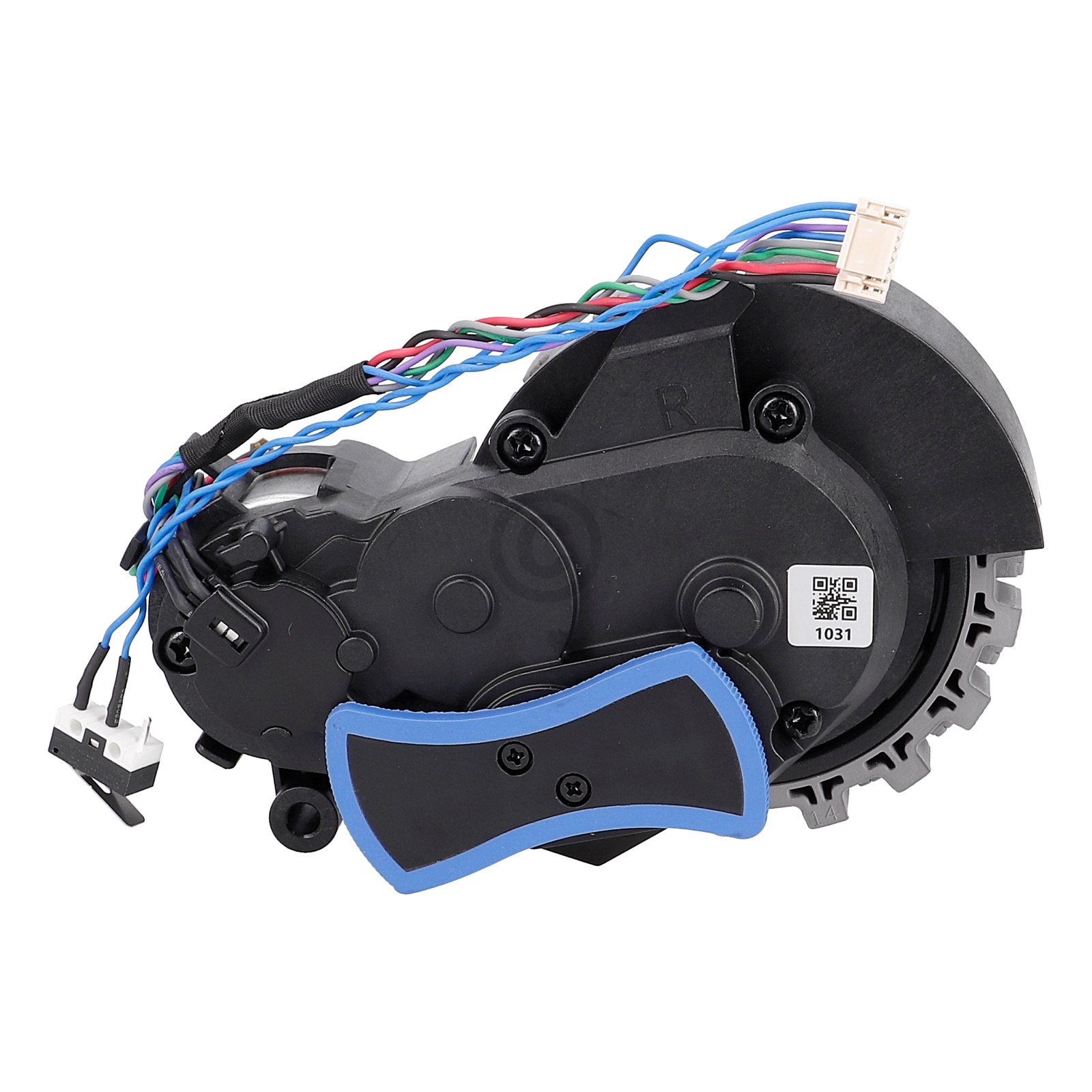 Right driving wheel 201-24A3-0010 Ecovacs