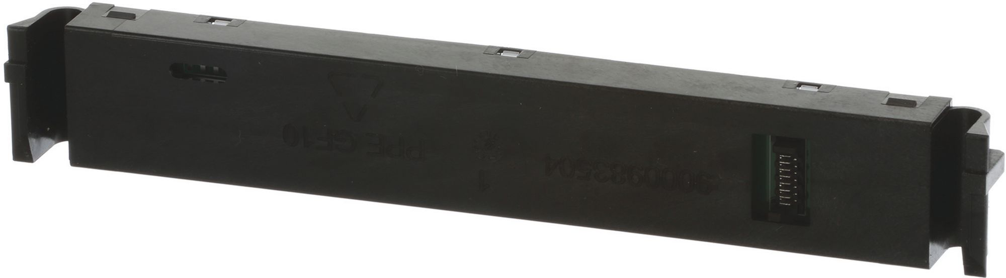 Bedienmodul 12010836