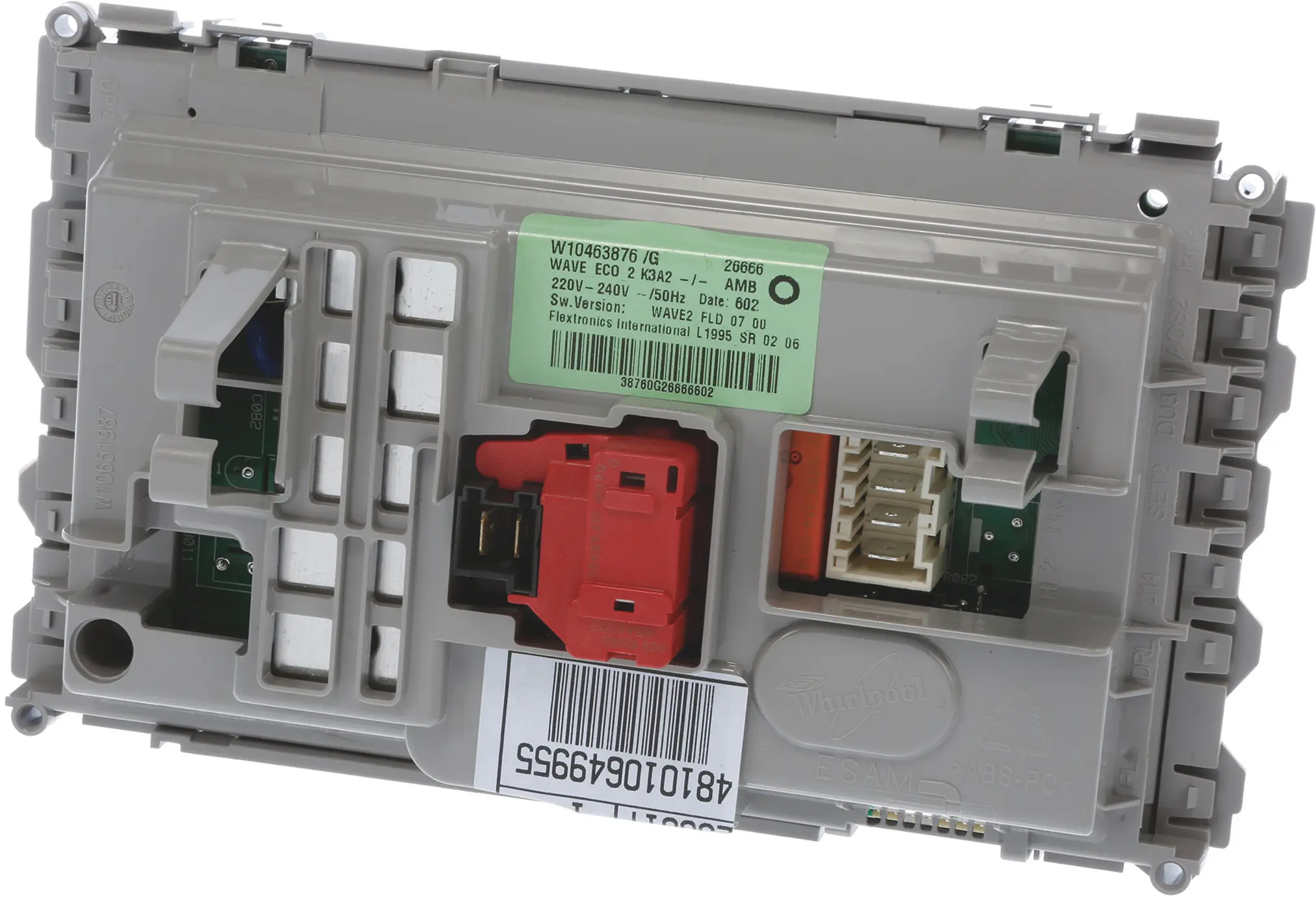 Leistungsmodul 11019841