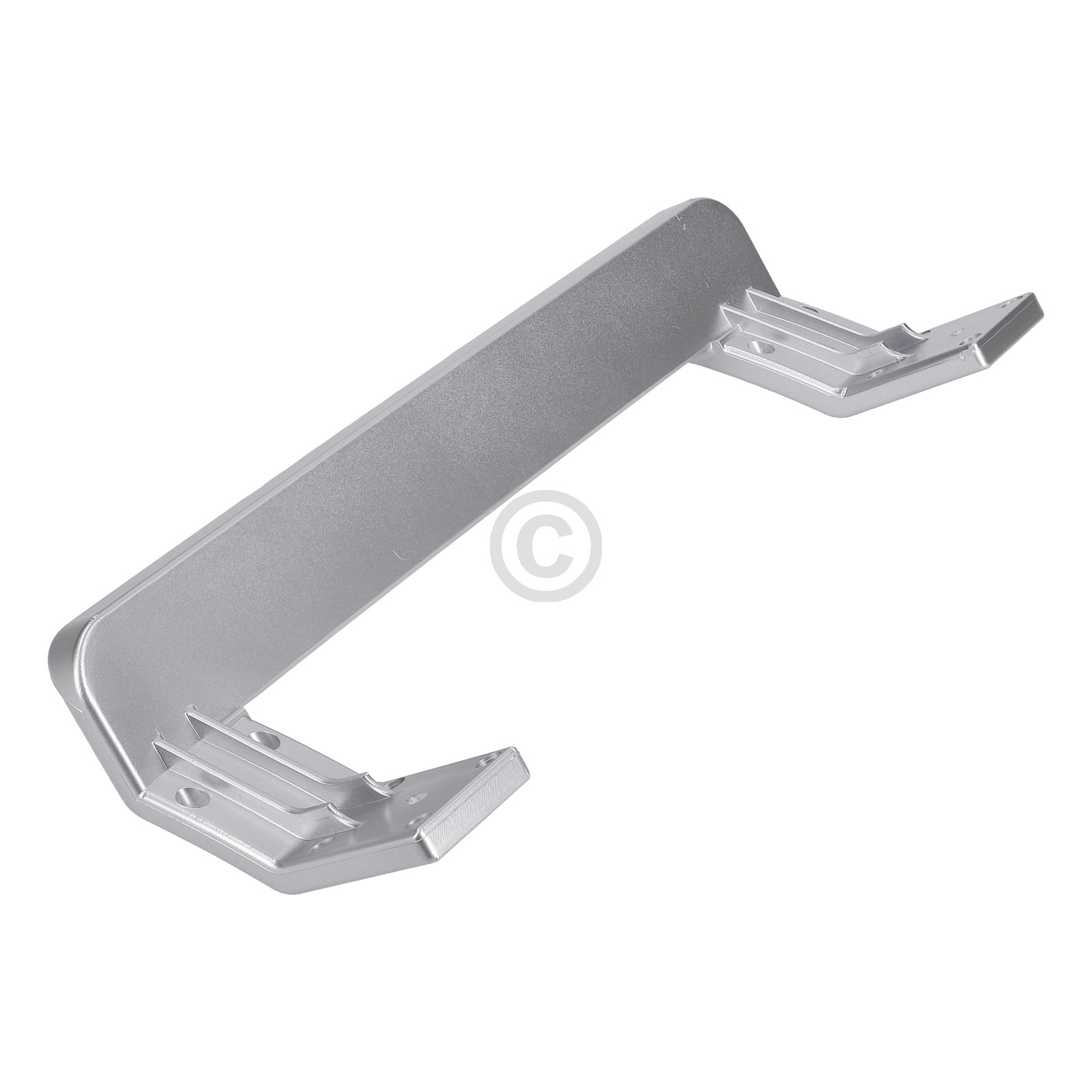 Türgriff passend für Beko 4900061200 BLUPARTS in Kühl-Gefrierkombination