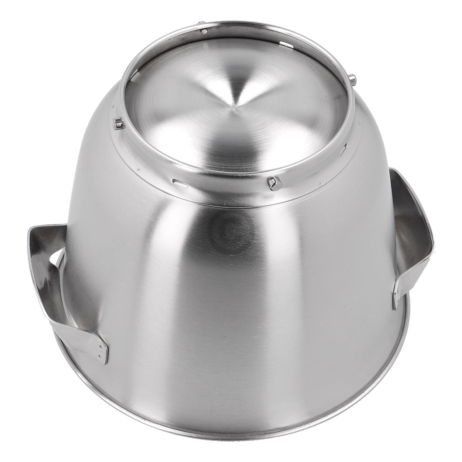 Rührschüssel BOSCH MUZ9ER1 17000928 für Küchenmaschine