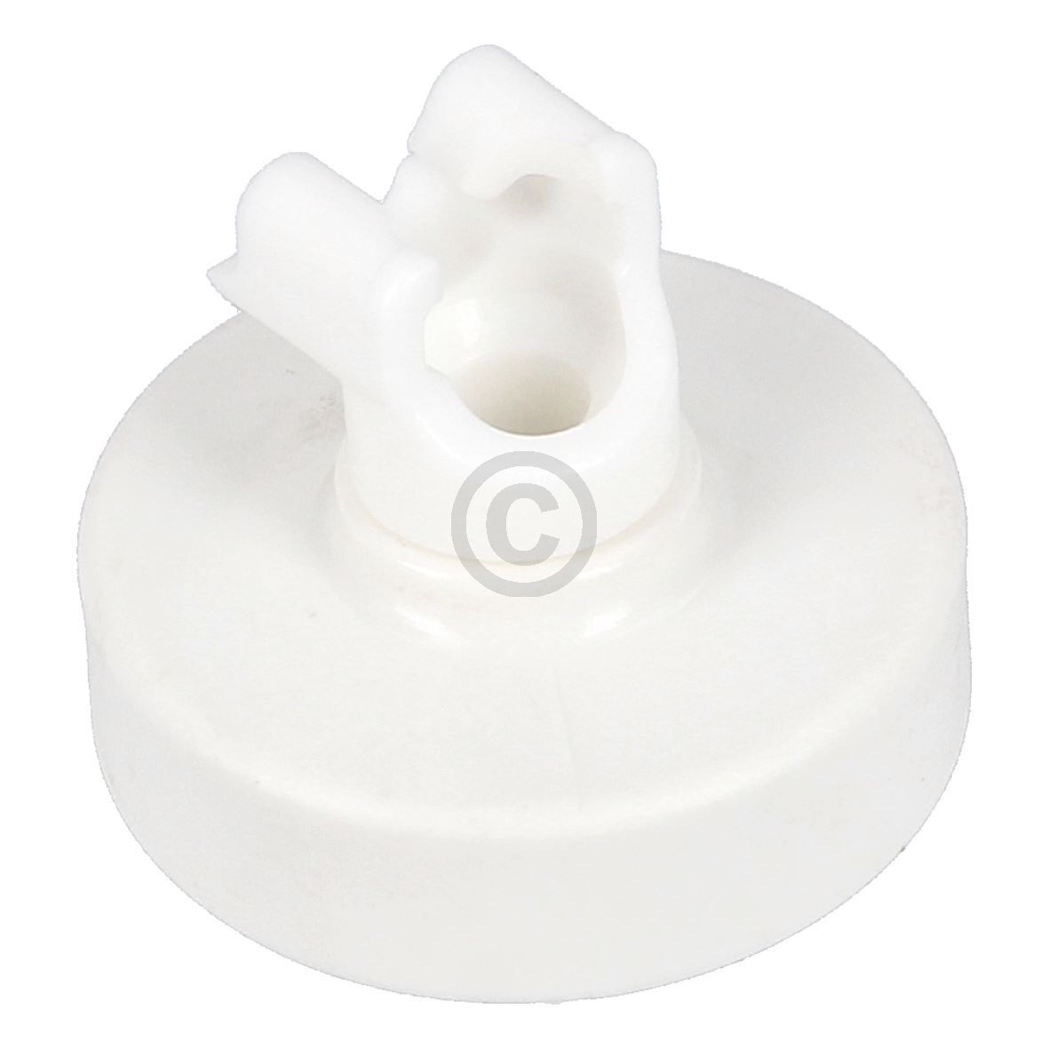 Korbrolle für Unterkorb smeg 767410199 in Geschirrspüler