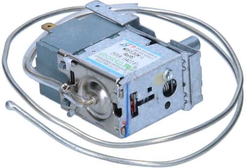 Amica Kühlschrank Thermostat 1038310 Wdfe30k-l Temperaturregler