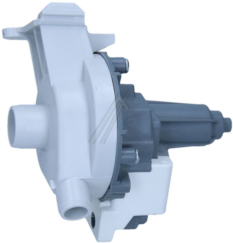 B12-6a01 32038172 Umwälzpumpe für Waschmaschine Vestel 32038172 50Hz, 12mm