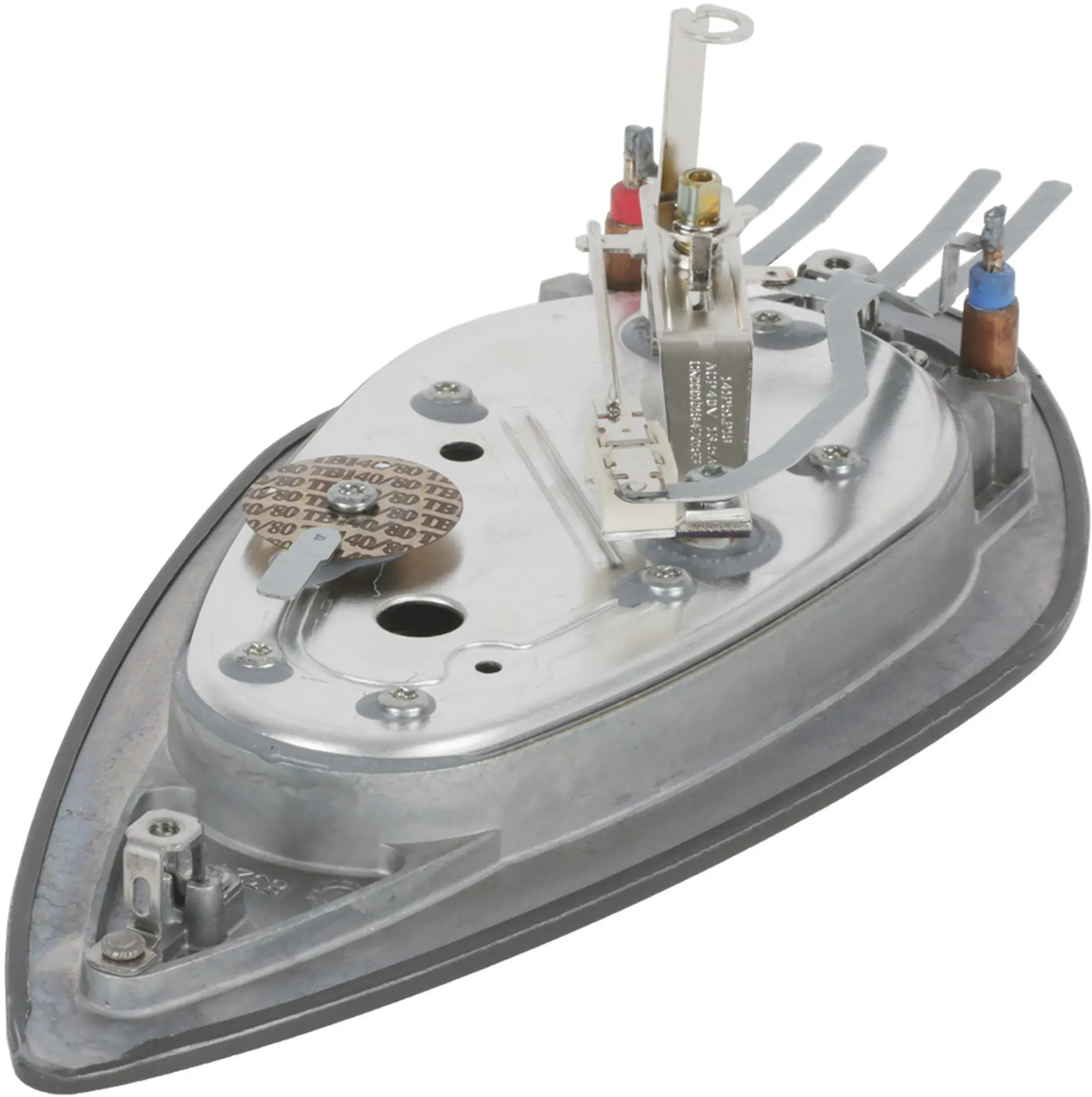 Bügelsohle 12014435 Originalersatzteil von Bosch