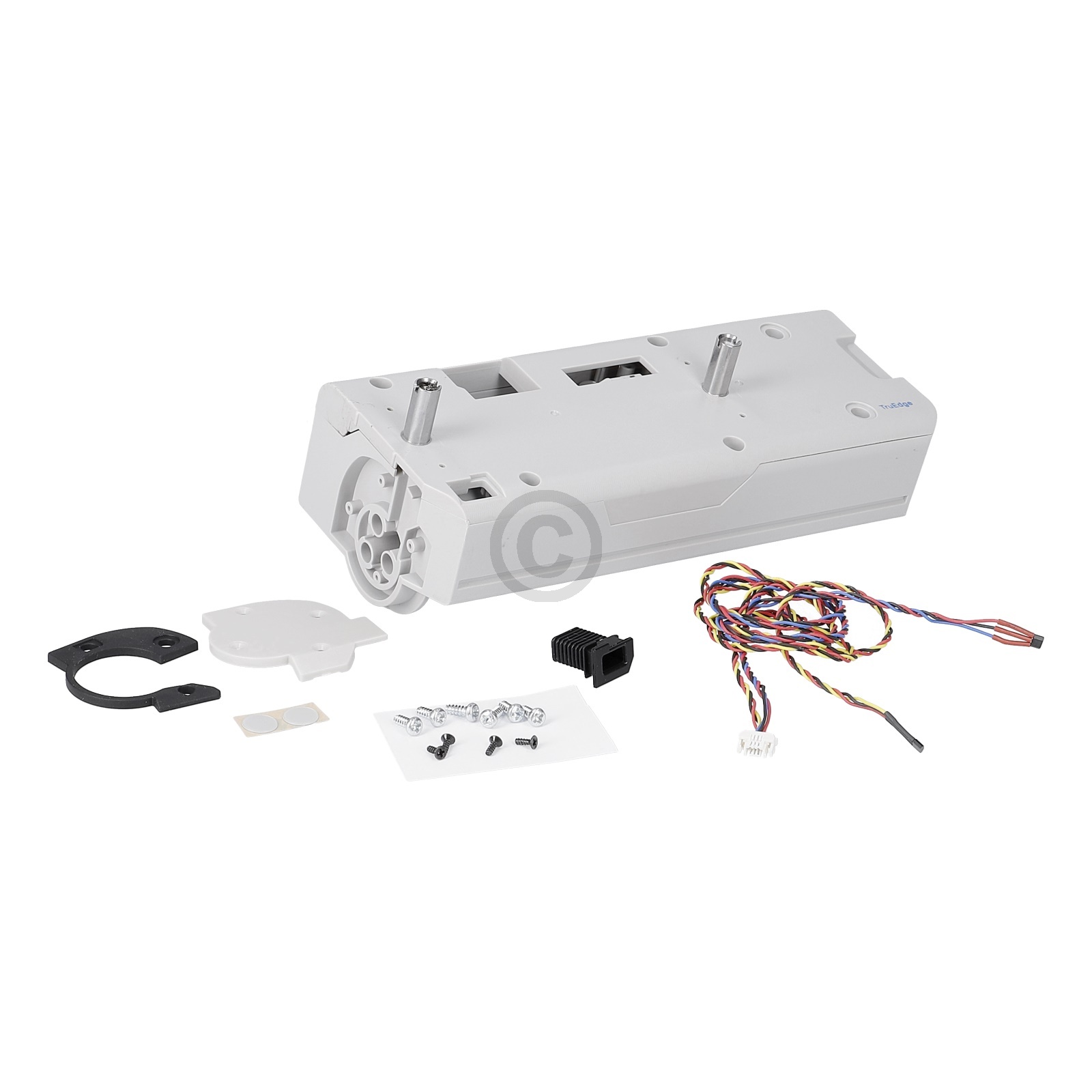 Roller holder 201-2417-2324