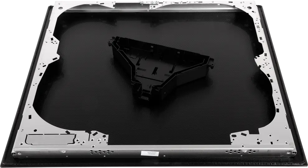 Glaskeramikfläche 00775278 Originalersatzteil von Bosch