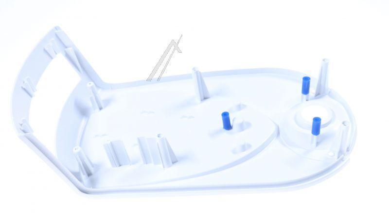 Abdeckung für Bügeleisen BSH-Gruppe 00700508 Hitzeschutz