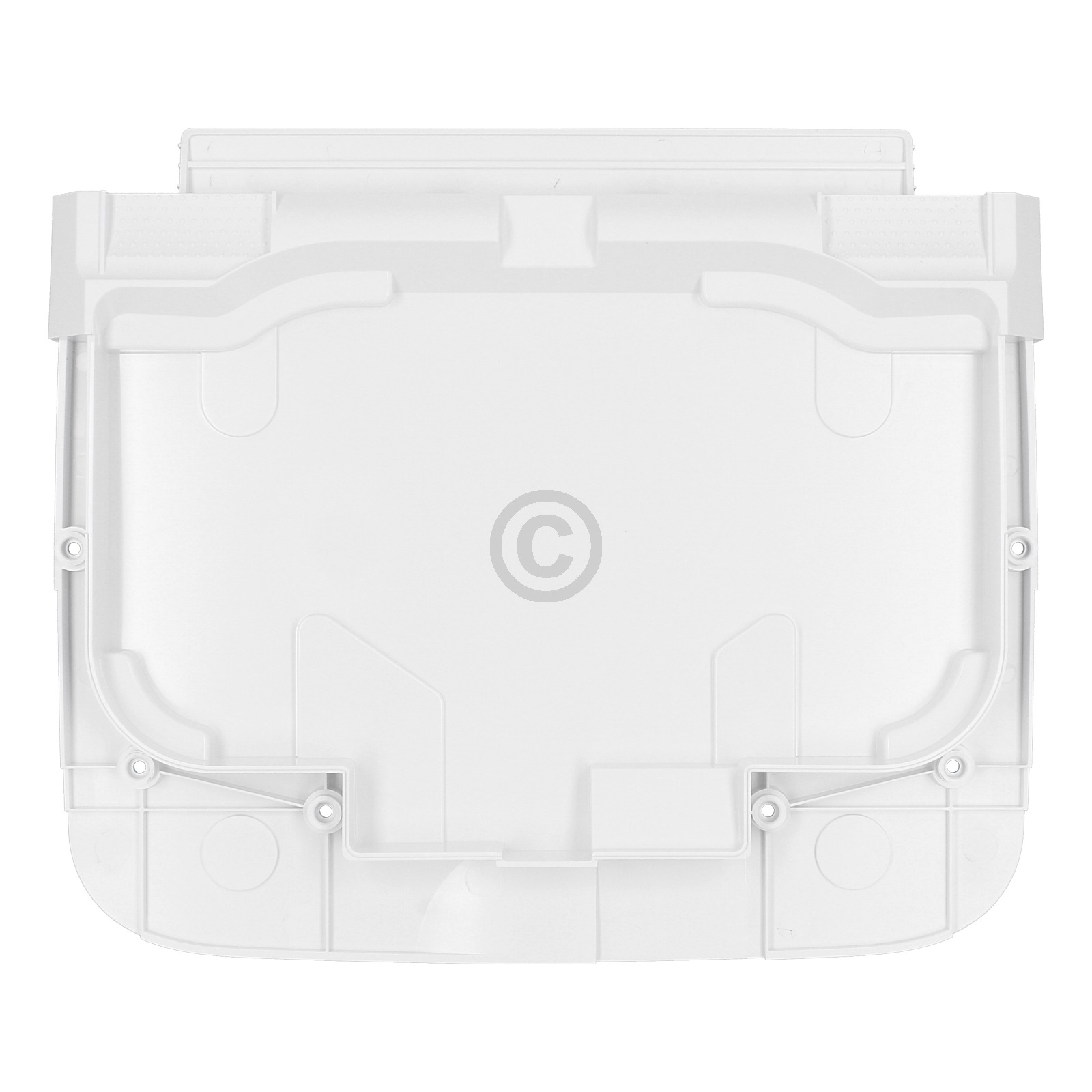 Basis der Station Ecovacs 201-2353-1456 für Staubsauger-Roboter