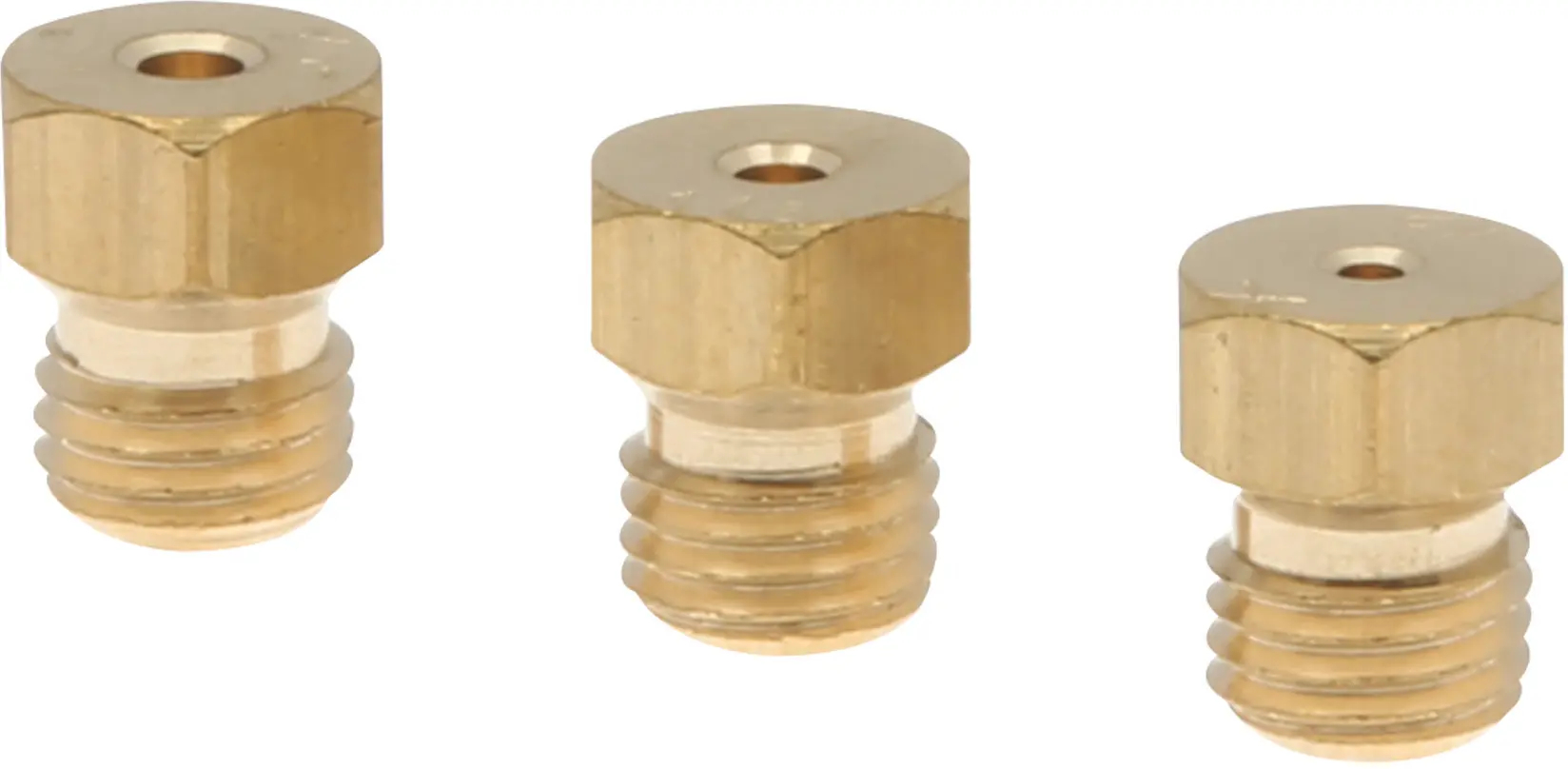 Düsensatz Erdgas 00173900