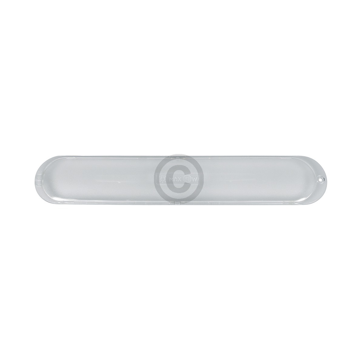 Lampenabdeckung 370x65mm 482000008881 Bauknecht, Whirlpool, Ikea
