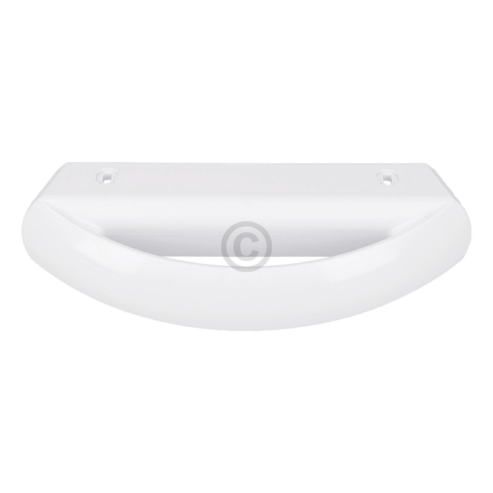 Türgriff wie Zanussi 223628605/6 BLUPARTS - KOMPATIBEL 10105111 für Kühlschrank
