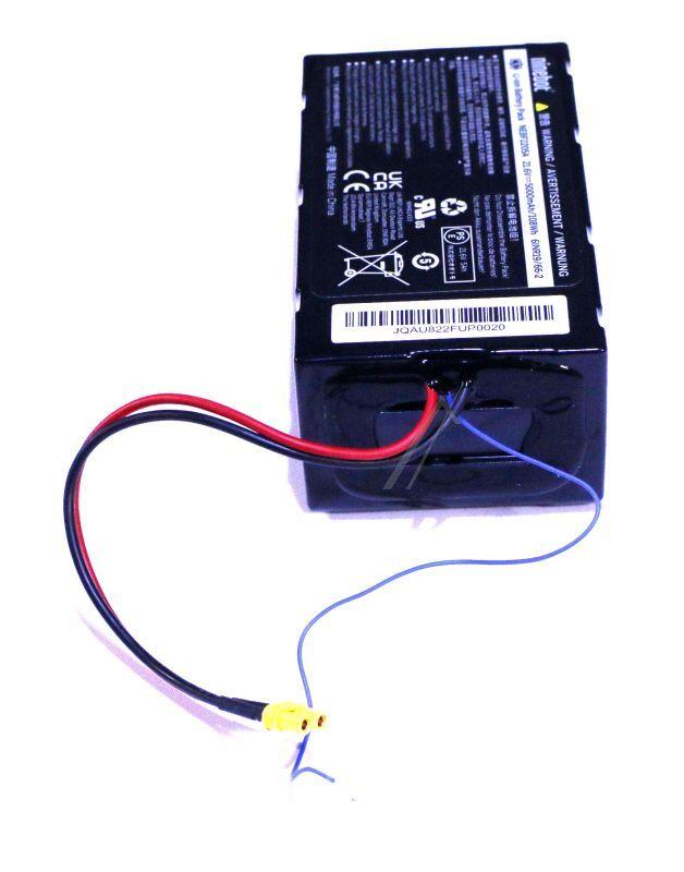 Akku Segway-Ninebot AB.50.0018.67 für E-Scooter C20 C15E C-Serie