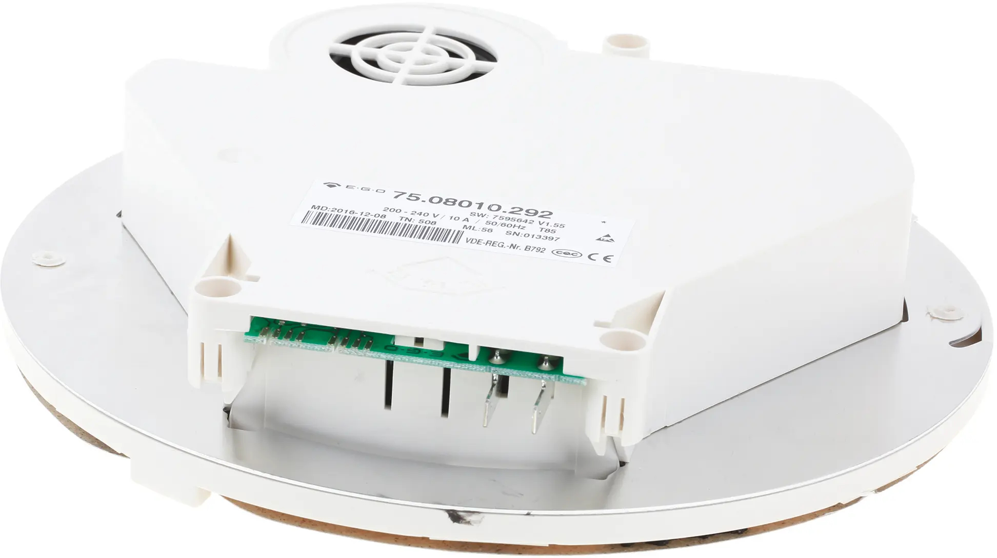 Heizzone-Induktion 00649899