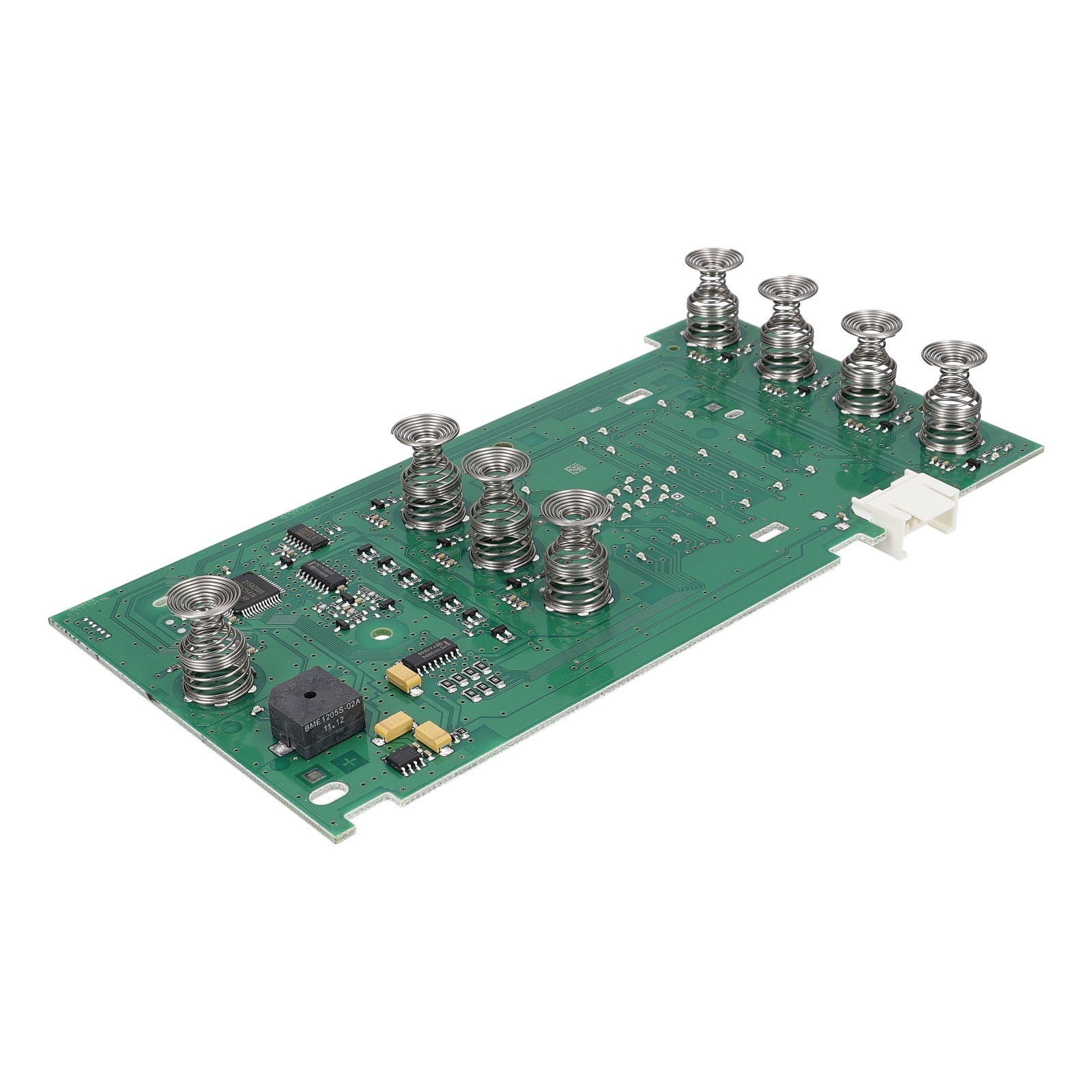 Steuerungsmodul 00648388