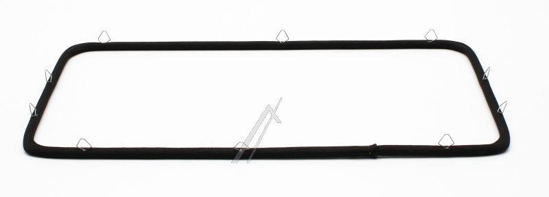 Ofentürdichtung Bosch/Siemens 11061354 45cm Glaskeramik Pyrolyse Verriegelung