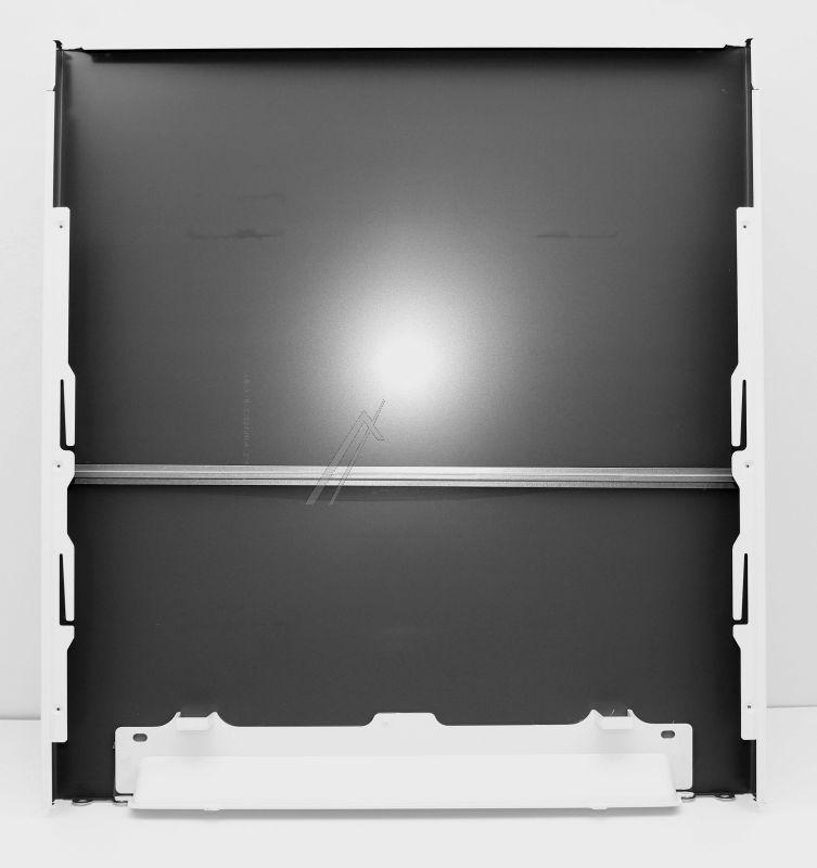 Whirlpool Geschirrspüler Türverkleidung Außen 488000857643 weiß, Tür