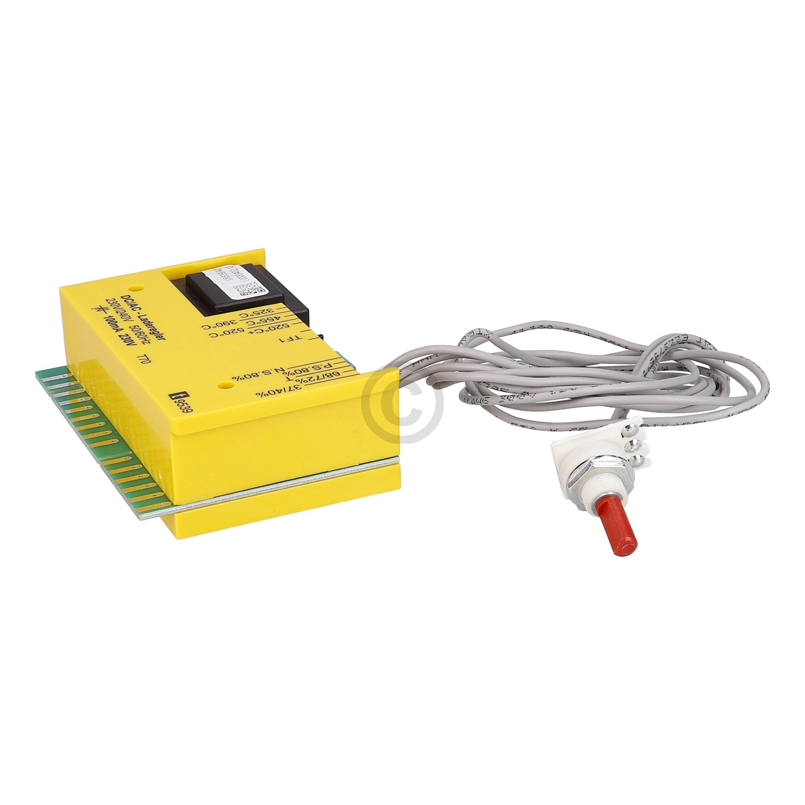 Elektronischer Duo-Laderegler Glen Dimplex 338830 Glen Dimplex