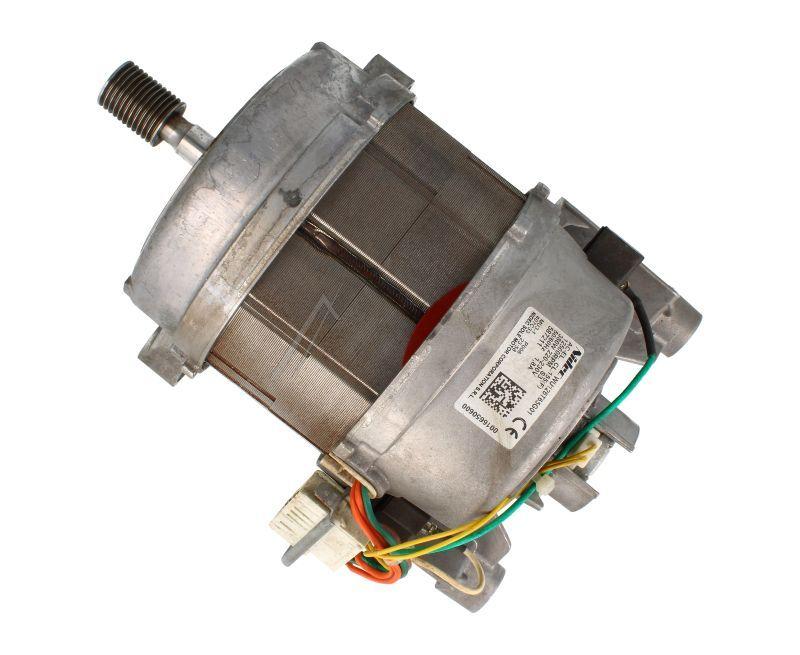 587211 EM/UNIV.AC 54/8-1400 Nidec Motor für Waschmaschine Hisense/Gorenje 5872111400 Universalmotor