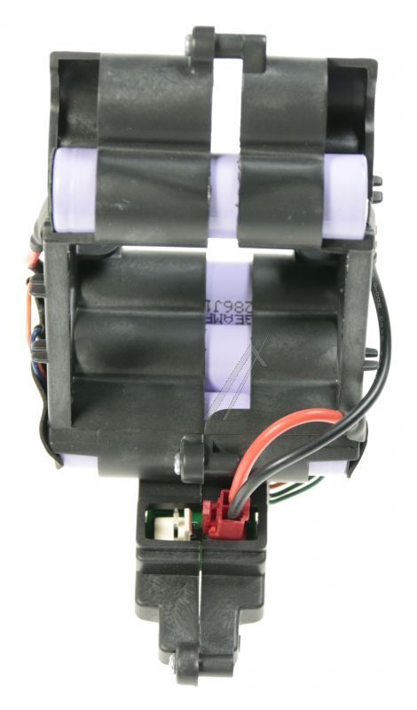 Li-Ion-Akku für Staubsauger Hisense/Gorenje 577276 3,6V 2000mAh