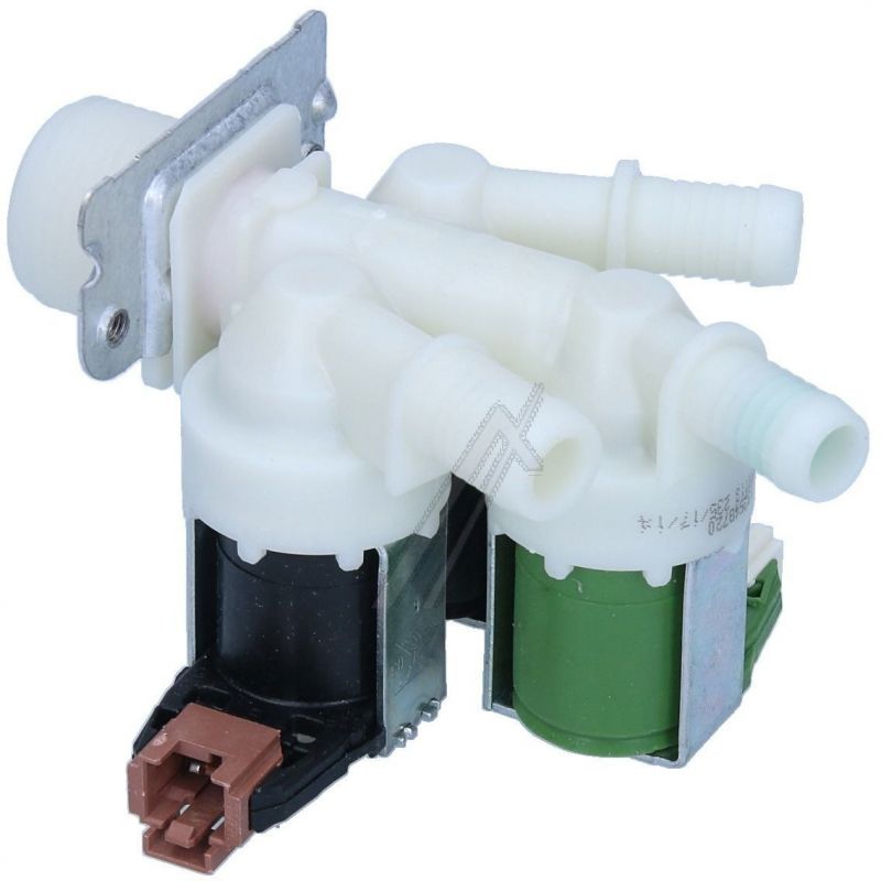 Elektroventil-Dichtsatz für Waschmaschinen (50297094000)