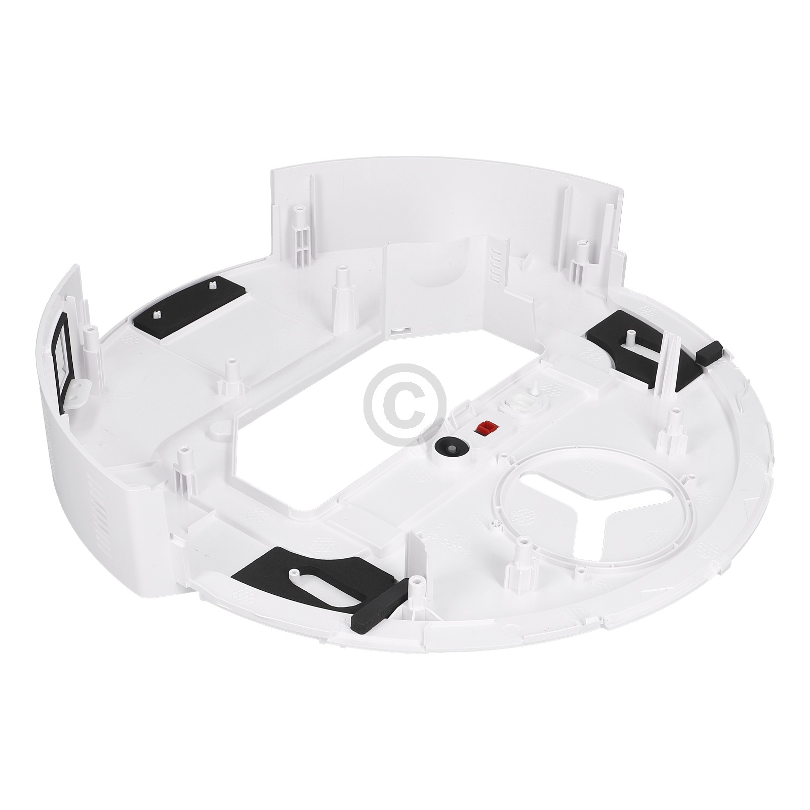 Top cover (white) 201-2425-1050