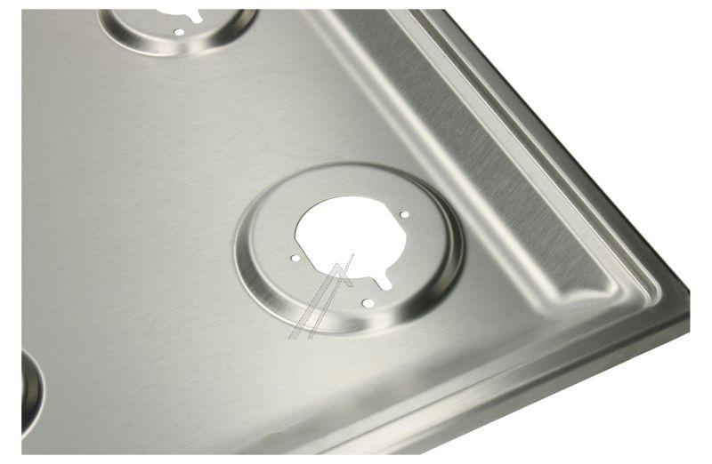 Gas-Kochfeld Hisense/Gorenje 4G G1 GS VZ039 Brenner, Zündung