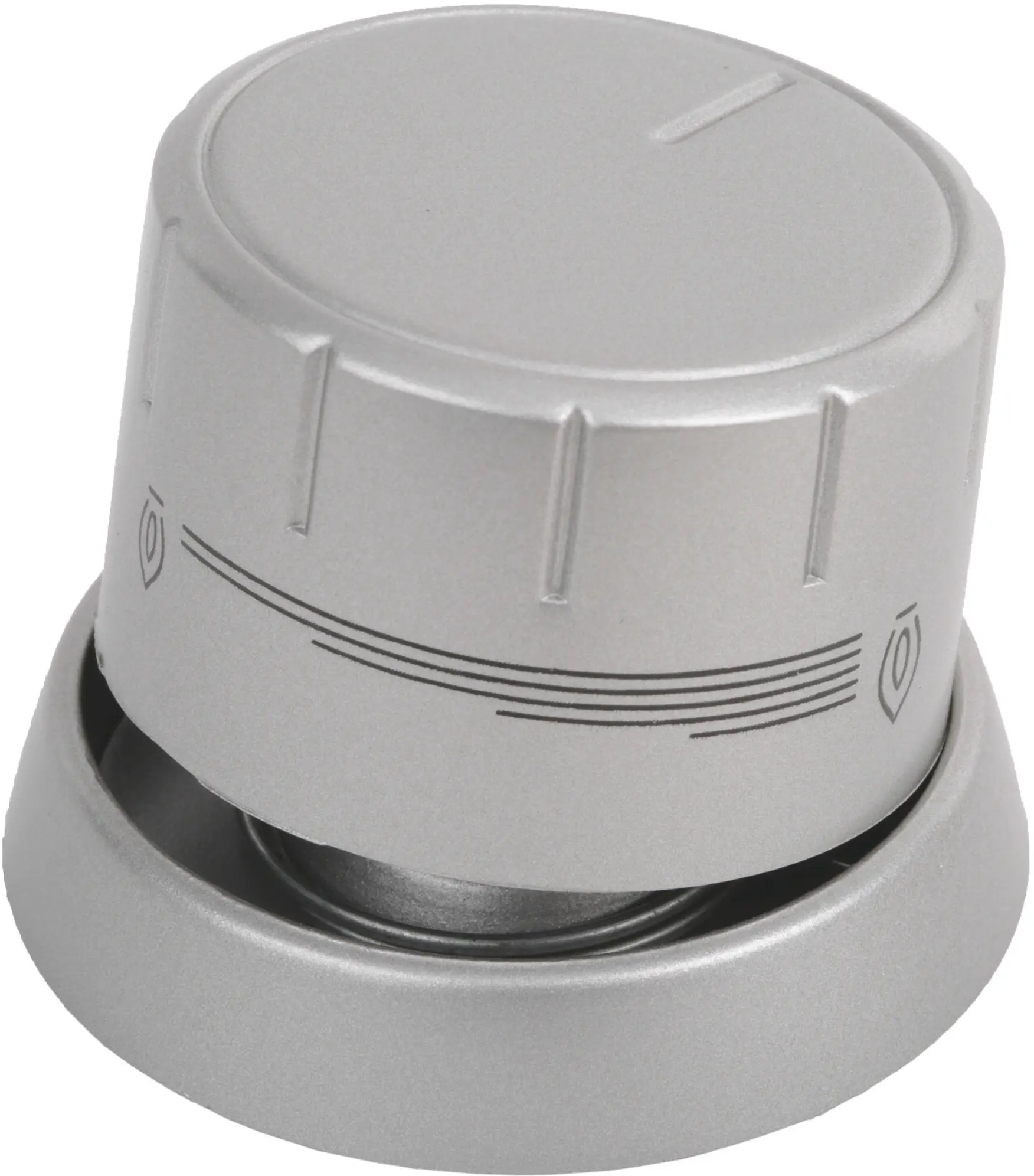 Drehgriff-Kochstelle 00627007