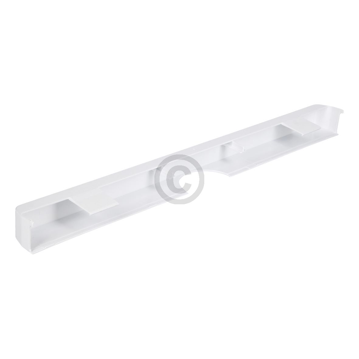 Türscharnierabdeckung SIEMENS 00353161 für Flachscharnier Kühlschrank Gefrierschrank