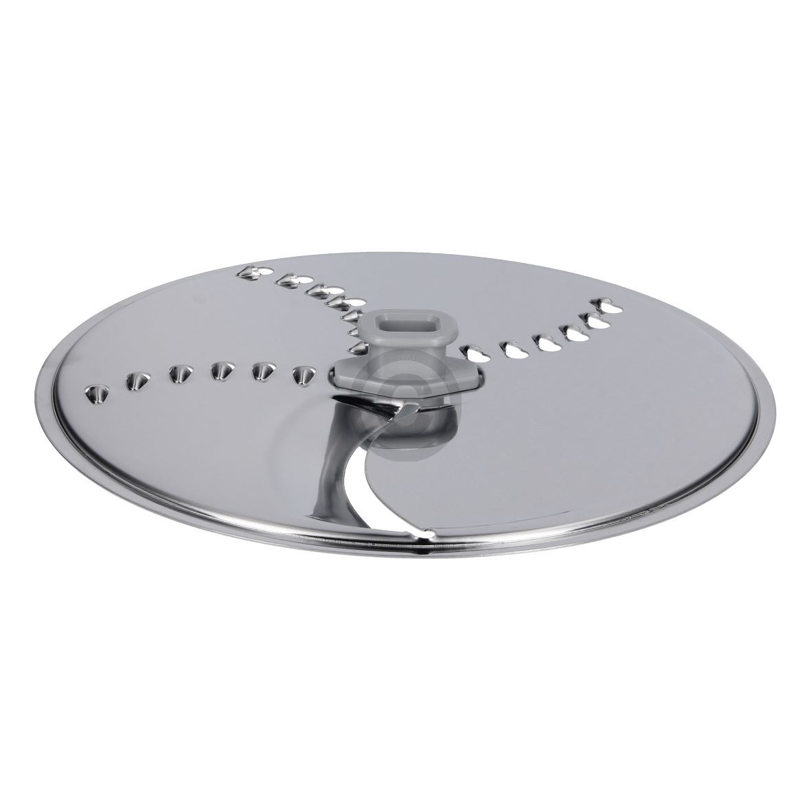 Schneidscheibe BOSCH 12007724 mit Kupplung für Küchenmaschine